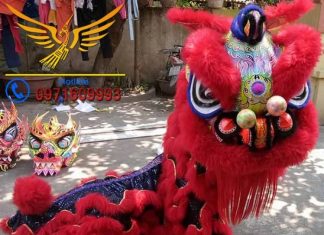 Đầu lân – Một góc nhìn văn hóa (kỳ 2)