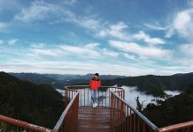 Thế là tôi đã đi “Tây” (hết)