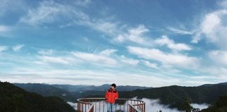 Thế là tôi đã đi “Tây” (hết)