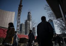 Trung Quốc đang sáng chế lại lịch sử