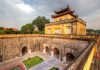 Hoàng thành Thăng Long được công nhận di sản văn hóa thế giới