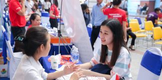 Hành trình tìm hiểu công việc làm thêm của sinh viên Đà Lạt