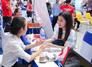 Hành trình tìm hiểu công việc làm thêm của sinh viên Đà Lạt