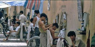 Những nghề thịnh hành thời bao cấp