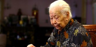 Người đàn bà tặng hơn 5.000 lượng vàng cho cách mạng