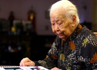 Người đàn bà tặng hơn 5.000 lượng vàng cho cách mạng