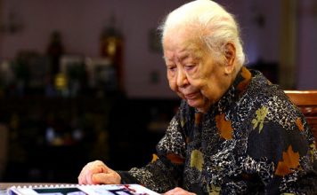 Người đàn bà tặng hơn 5.000 lượng vàng cho cách mạng