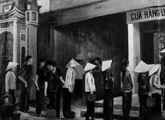 Phim thời bao cấp