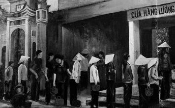 Phim thời bao cấp