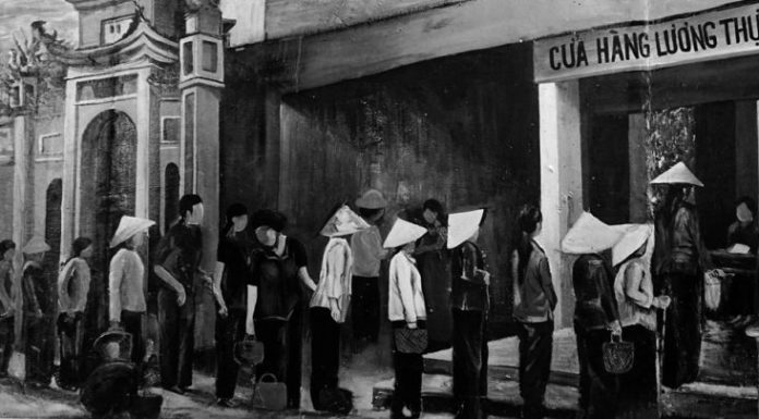 Phim thời bao cấp