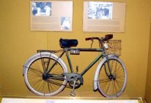 Chùm ảnh triển lãm Việt Nam thời bao cấp