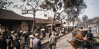 Con người và tư tưởng thời bao cấp