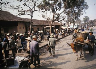 Con người và tư tưởng thời bao cấp