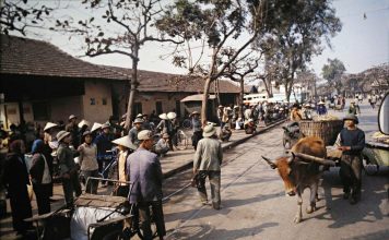 Con người và tư tưởng thời bao cấp