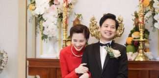 Khách “mượn” trong đám cưới tại Vĩnh Cửu – Đồng Nai (Kỳ 1)