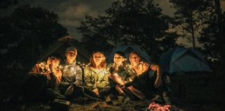 Một đêm trọn vẹn