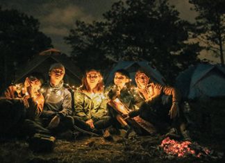 Một đêm trọn vẹn