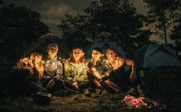 Một đêm trọn vẹn