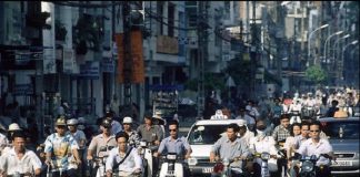 Nhật ký Sài Gòn 1975 – Ngày 6.5 – Sài Gòn không có chính quyền rõ ràng