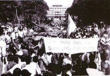 Những bức ảnh lịch sử về Sài Gòn