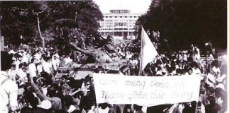 Những bức ảnh lịch sử về Sài Gòn