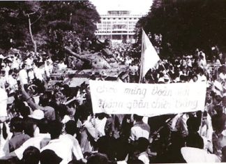 Những bức ảnh lịch sử về Sài Gòn