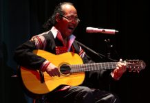 Y Moan đã về với đại ngàn