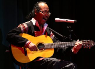 Y Moan đã về với đại ngàn