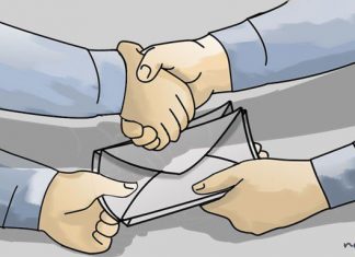 Người cần biết đến: Người bán nhà chống tham nhũng