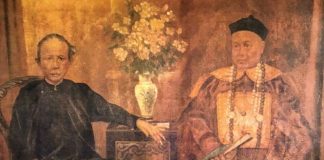 Những người cần biết đến: “Tam Xường” trong tứ đại phú