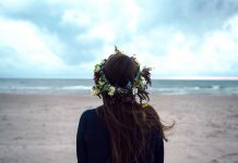 Đã có những con người như thế