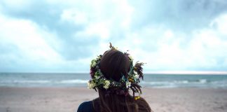 Đã có những con người như thế