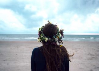 Đã có những con người như thế