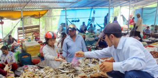 Nhật ký điền dã: chuyện về đời sống công nhân (7)