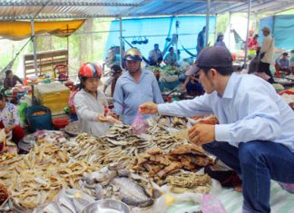 Nhật ký điền dã: chuyện về đời sống công nhân (7)