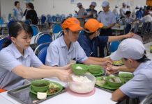 Nhật ký điền dã: chuyện về đời sống công nhân (3)