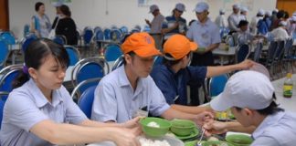 Nhật ký điền dã: chuyện về đời sống công nhân (3)