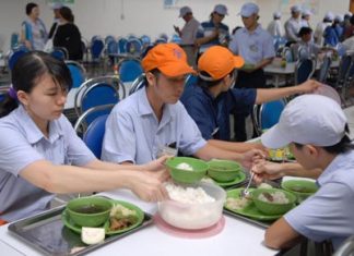 Nhật ký điền dã: chuyện về đời sống công nhân (3)