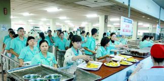 Nhật ký điền dã: chuyện về đời sống công nhân (8)