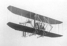 Sài Gòn – Australia những năm đầu của hàng không