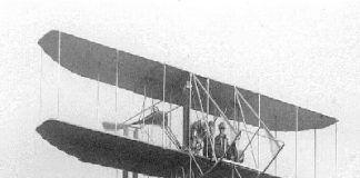 Sài Gòn – Australia những năm đầu của hàng không