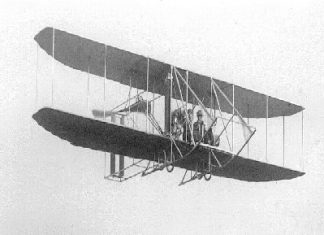 Sài Gòn – Australia những năm đầu của hàng không