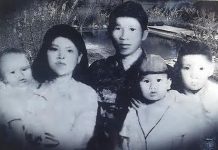 Kỷ vật liệt sĩ Việt lưu lạc 46 năm ở Mỹ