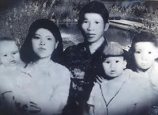 Kỷ vật liệt sĩ Việt lưu lạc 46 năm ở Mỹ