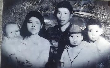 Kỷ vật liệt sĩ Việt lưu lạc 46 năm ở Mỹ