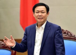 Lịch sử sẽ ghi tên ngài bộ trưởng?