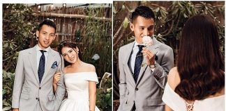 Mời cưới và các mối quan hệ (kỳ 1)