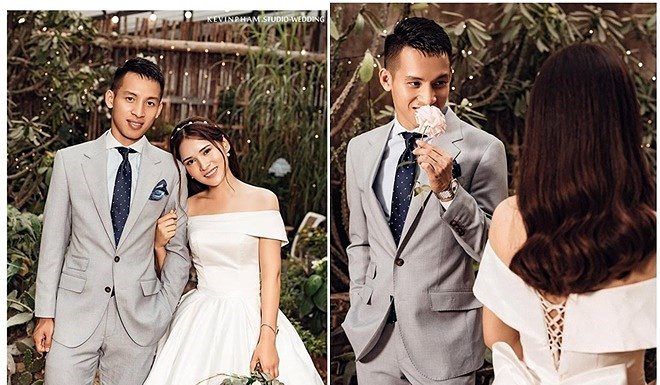 Mời cưới và các mối quan hệ (kỳ 1)