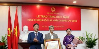 Nguyên do của niềm vinh dự