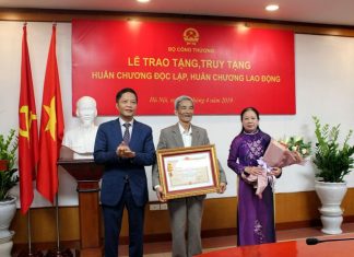 Nguyên do của niềm vinh dự